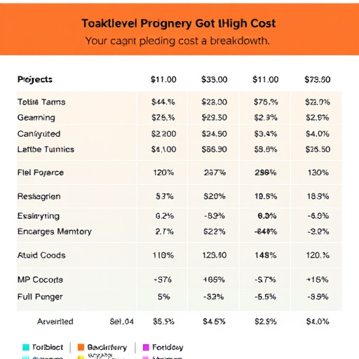 gohighlevel program cost breakdown