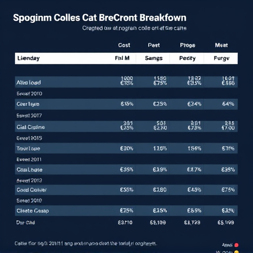 gohighlevel program cost breakdown
