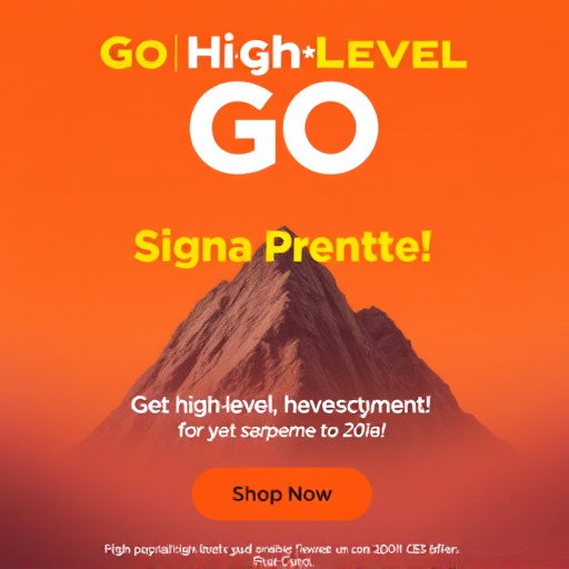 gohighlevel promo