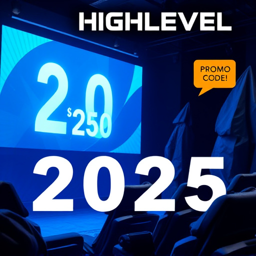 gohighlevel promo code 2025