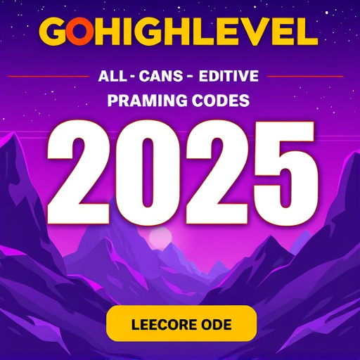 gohighlevel promo code 2025