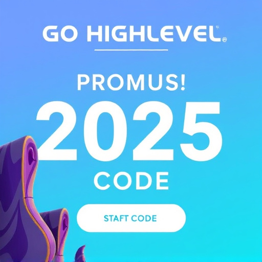 gohighlevel promo code 2025