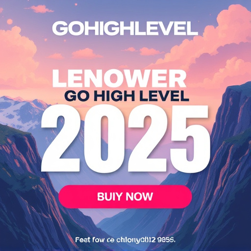 gohighlevel promo code 2025