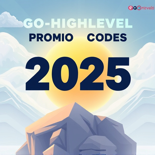 gohighlevel promo code 2025