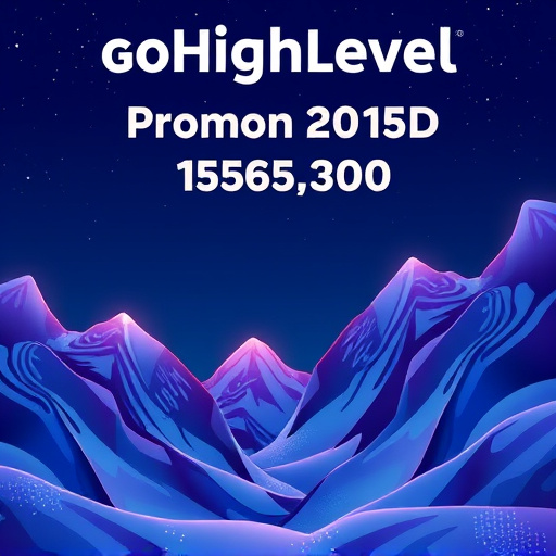 gohighlevel promo code