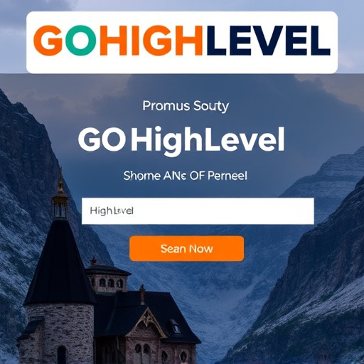 gohighlevel promo code