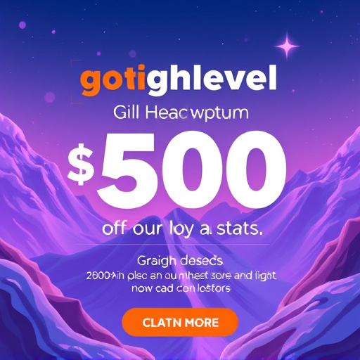 gohighlevel promo offer