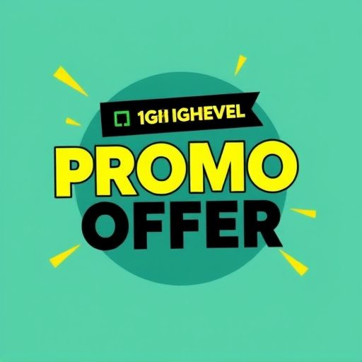 gohighlevel promo offer