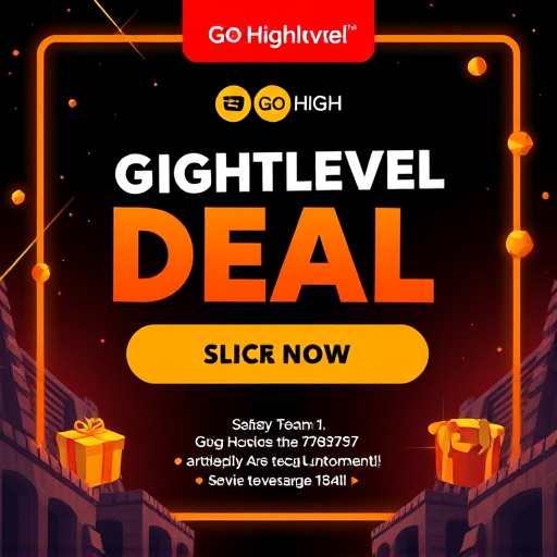 gohighlevel promotional deal