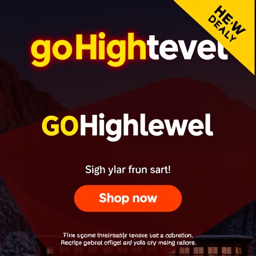 gohighlevel promotional deal