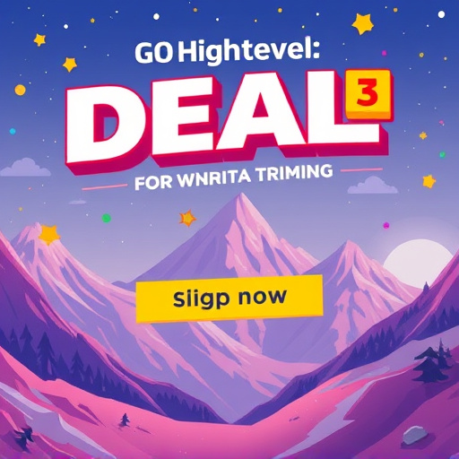 gohighlevel promotional deal