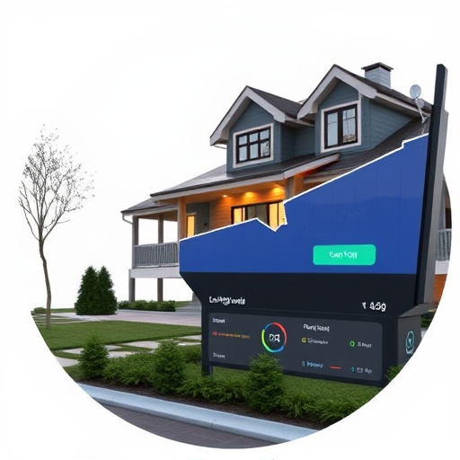 Gohighlevel property lead automation