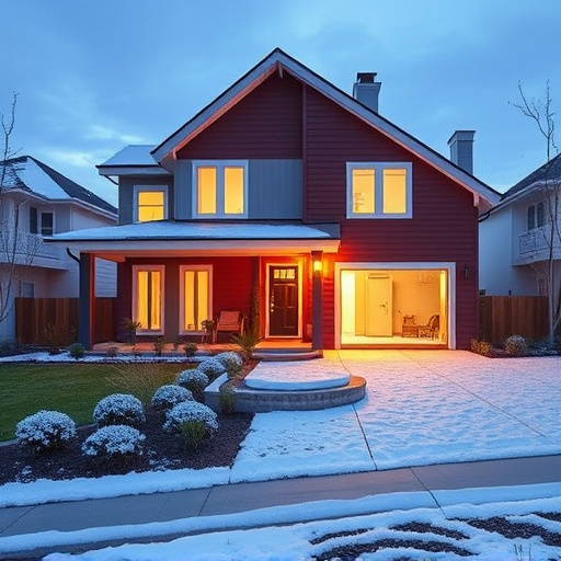 Gohighlevel property lead automation