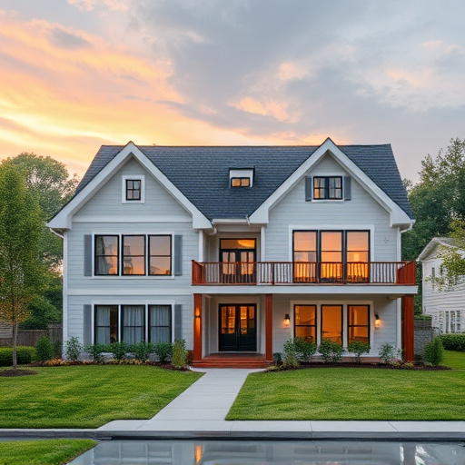 Gohighlevel property lead automation