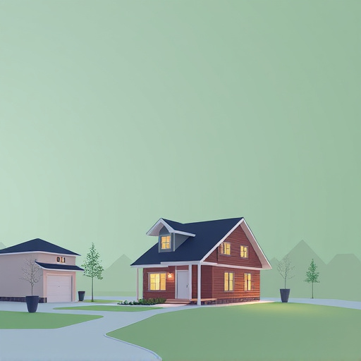 Gohighlevel property lead automation