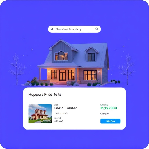 Gohighlevel property lead automation