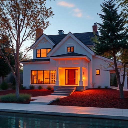 Gohighlevel property lead automation