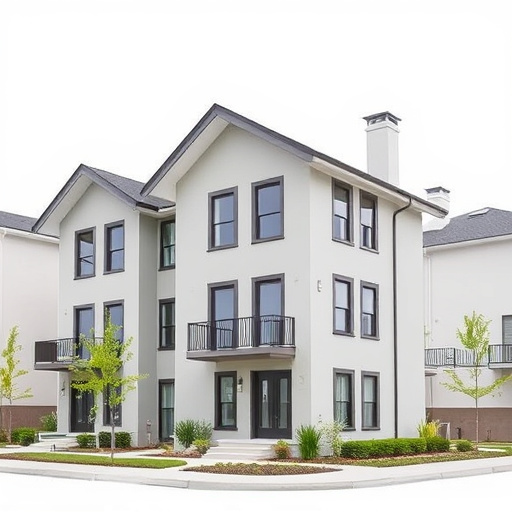 Gohighlevel property management automation