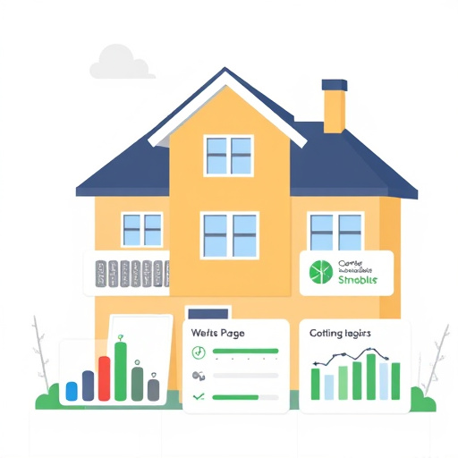 Gohighlevel property management automation