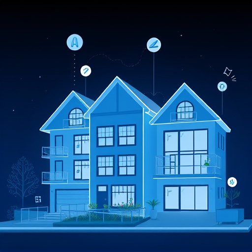 Gohighlevel property management automation
