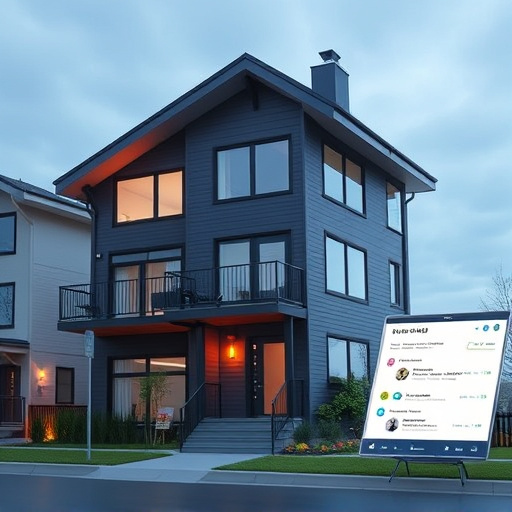 Gohighlevel property management automation