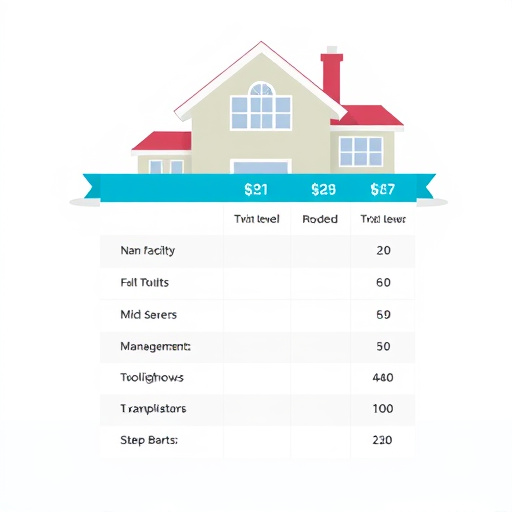 gohighlevel property management cost analysis