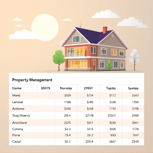 gohighlevel property management cost analysis