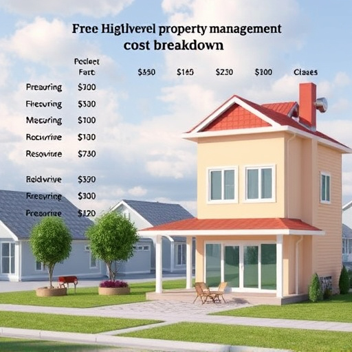 gohighlevel property management cost breakdown