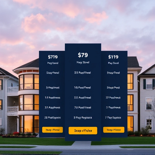 gohighlevel property management platform pricing