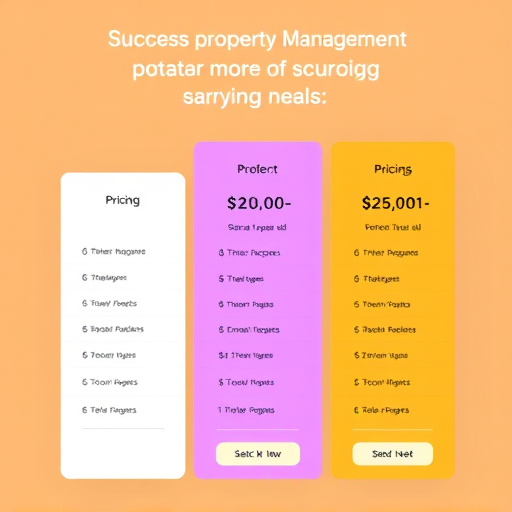 gohighlevel property management platform pricing