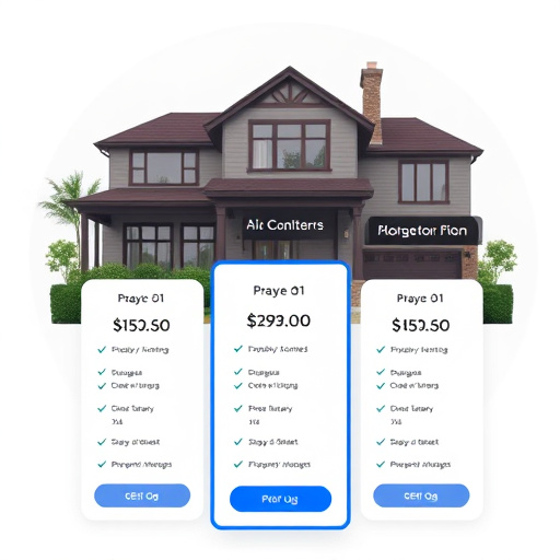 gohighlevel property management platform pricing