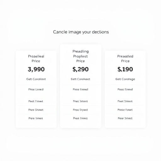 gohighlevel property management platform pricing