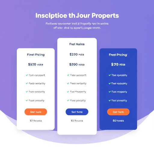 gohighlevel property management platform pricing