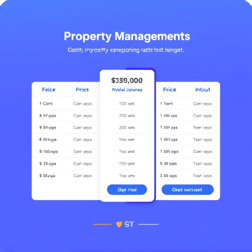 gohighlevel property management platform pricing