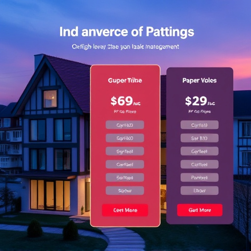gohighlevel property management platform pricing