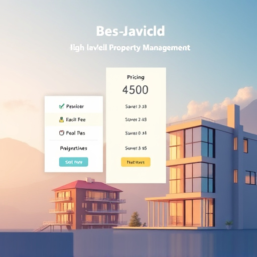 gohighlevel property management platform pricing