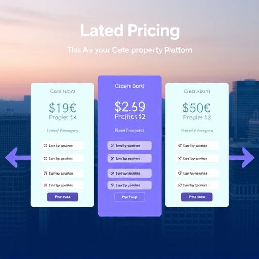 gohighlevel property management platform pricing