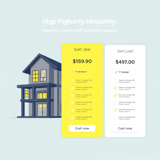 gohighlevel property management platform pricing