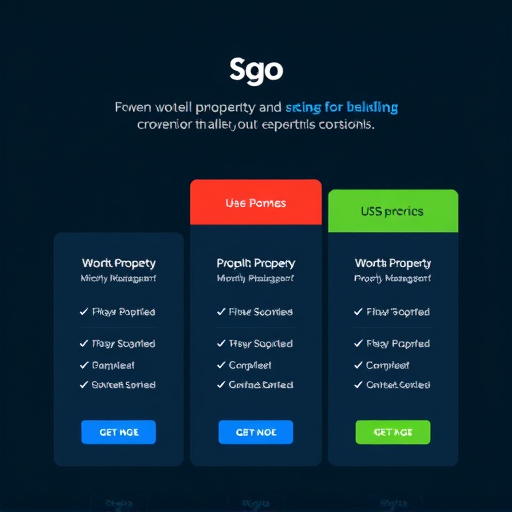 gohighlevel property management pricing packages