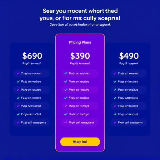 gohighlevel property management pricing plans