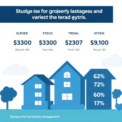 gohighlevel property management pricing trends