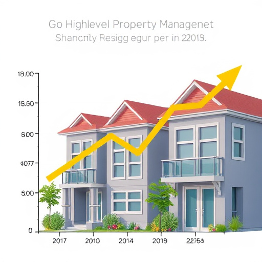 gohighlevel property management pricing trends