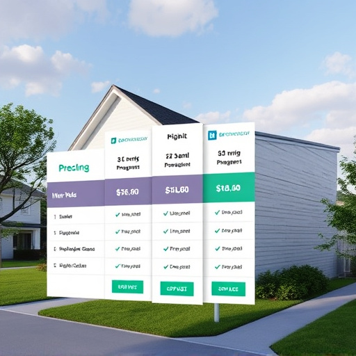 gohighlevel property management pricing packages