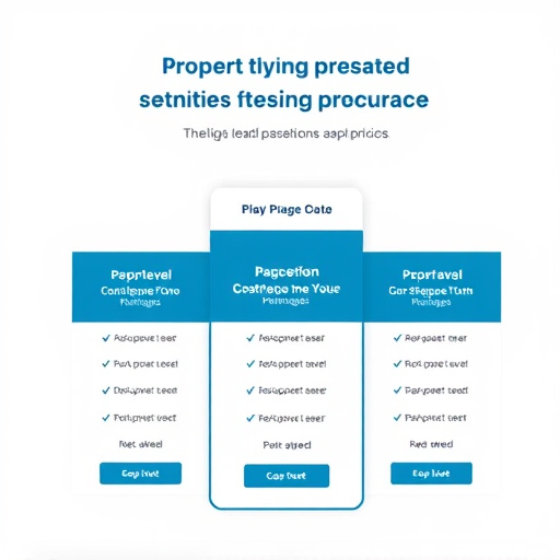 gohighlevel property management pricing packages