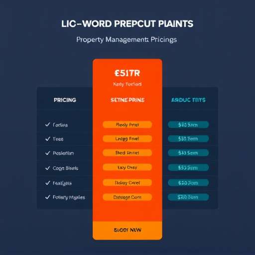 gohighlevel property management pricing plans