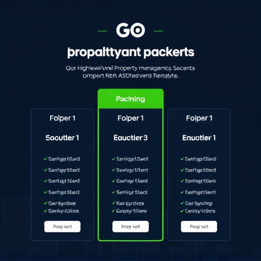 gohighlevel property management pricing packages
