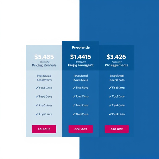 gohighlevel property management pricing packages