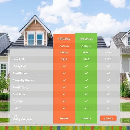 gohighlevel property management pricing comparison