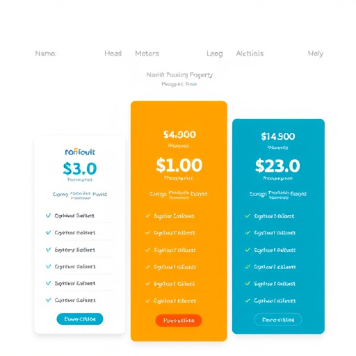 gohighlevel property management pricing packages