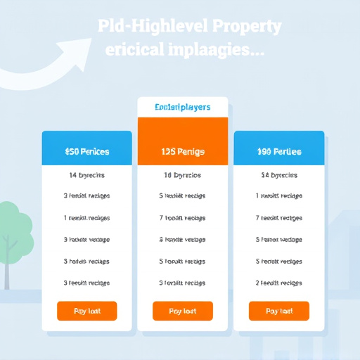 gohighlevel property management pricing packages